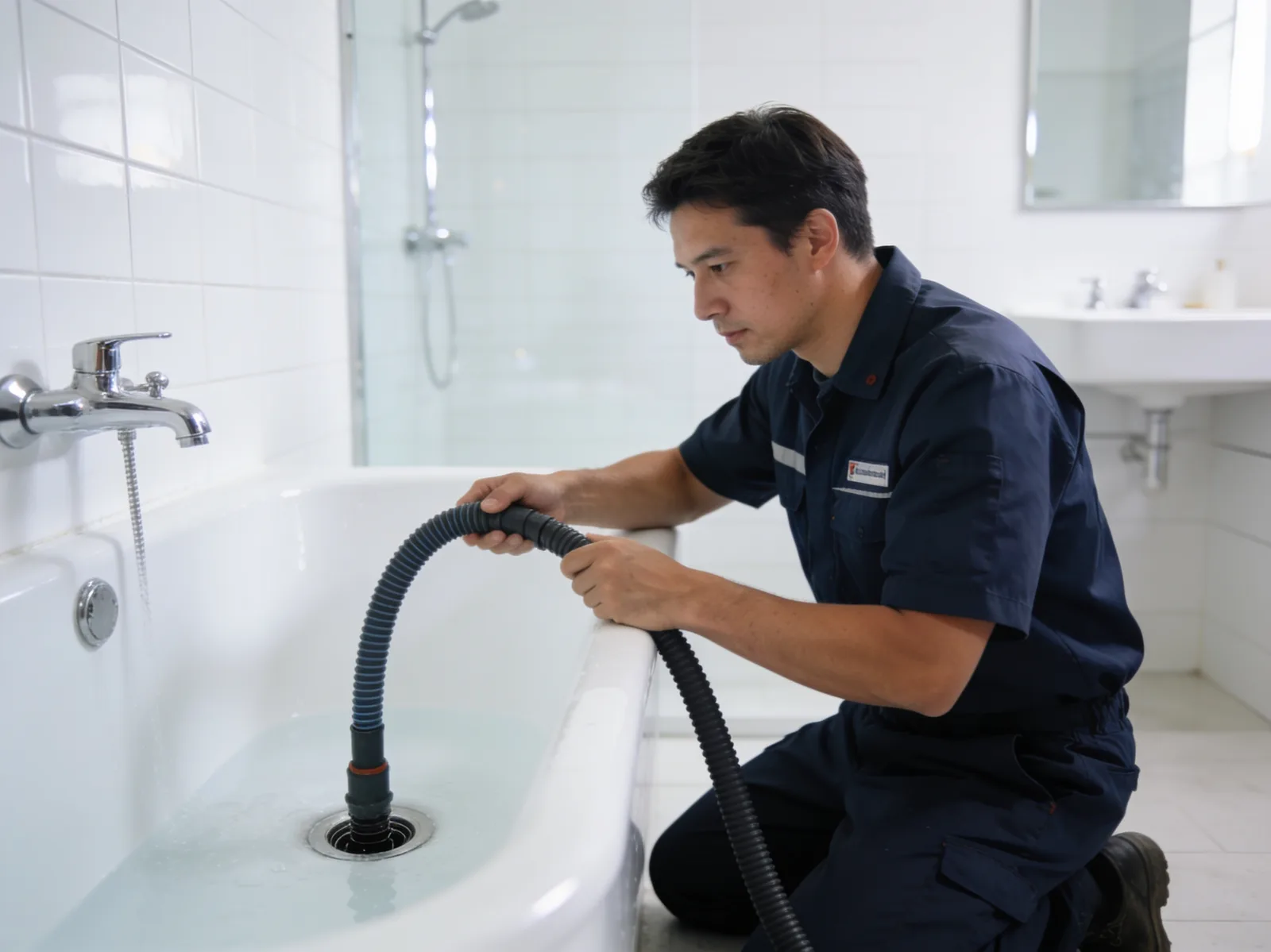 Emergency Plumber Keego Harbor, MI FAQs